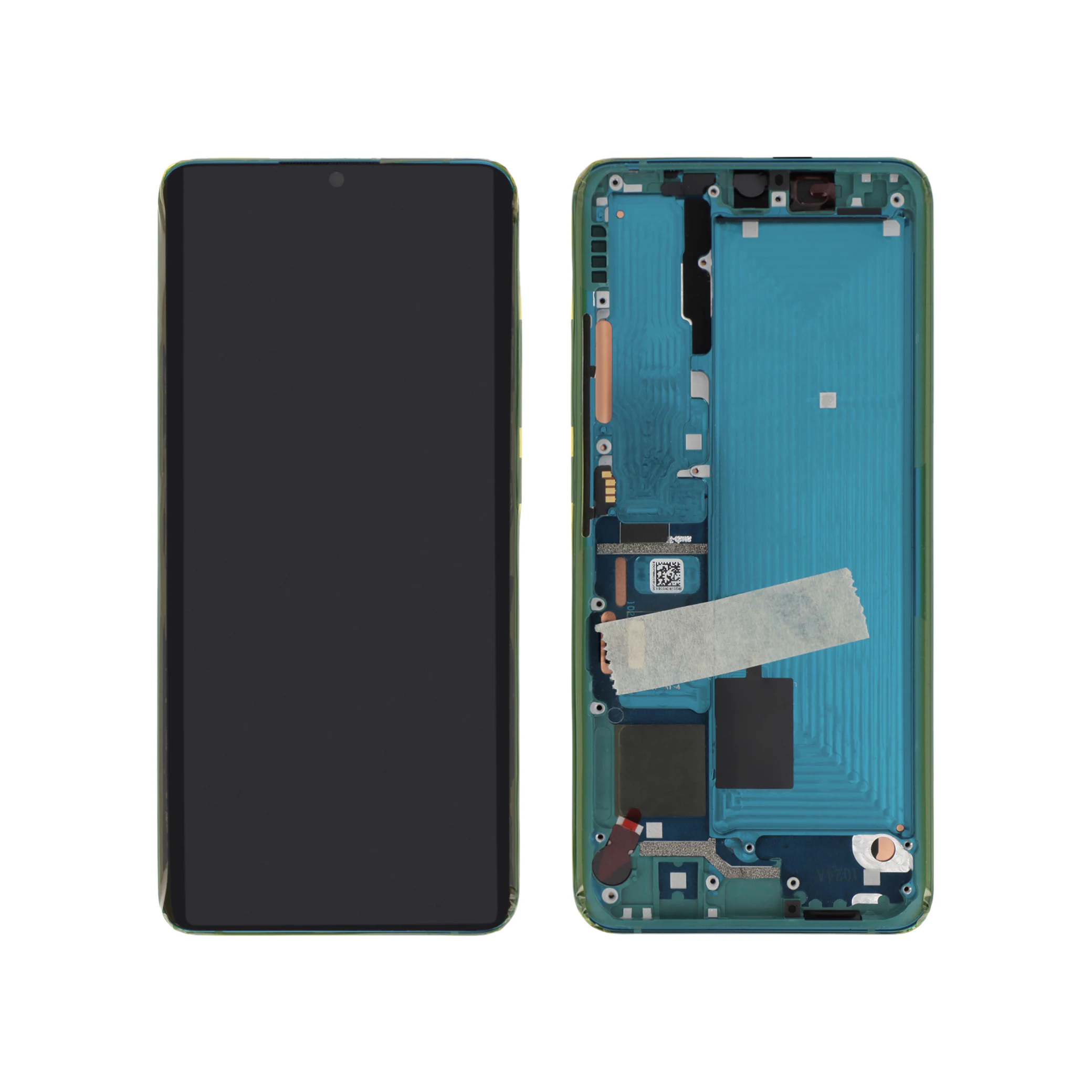 ecra-display-verde-para-xiaomi-mi-note-10-mi-note-10-pro-service-pack-1-da38c26ecb Ecrã Display Verde para Xiaomi Mi Note 10 / Mi Note 10 Pro (SERVICE PACK)