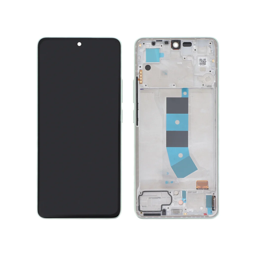 Ecrã Display Verde para Xiaomi Redmi Note 13 4G (SERVICE PACK)