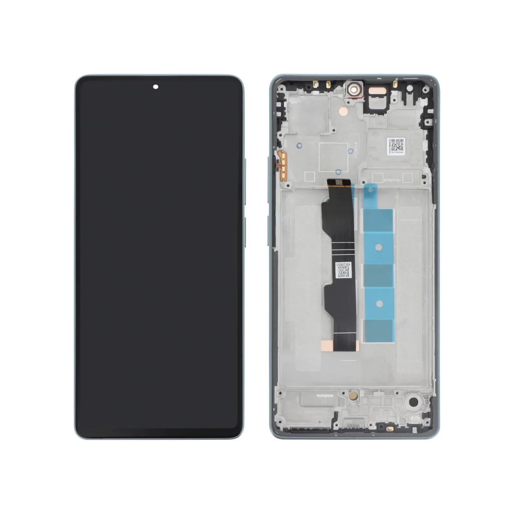 Ecrã Display verde para Xiaomi Redmi Note 13 Pro 4G (SERVICE PACK)
