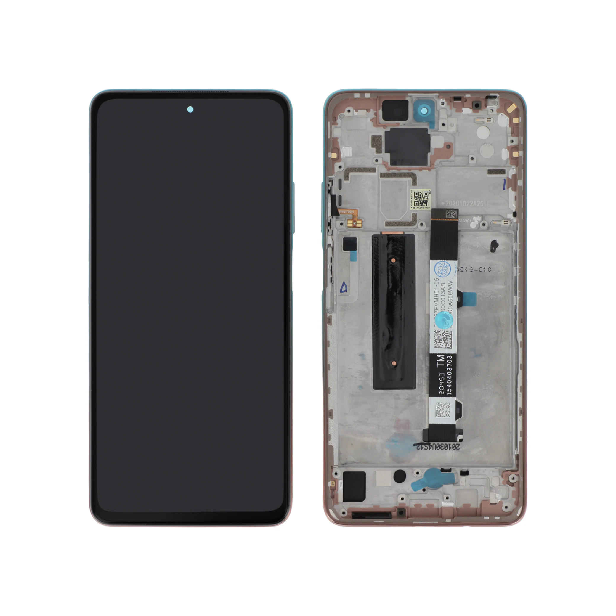 ecra-dourado-para-xiaomi-mi-10t-lite-5g-com-frame-1-42e83aee29 Ecrã Dourado para Xiaomi Mi 10T Lite 5G (Com Frame)