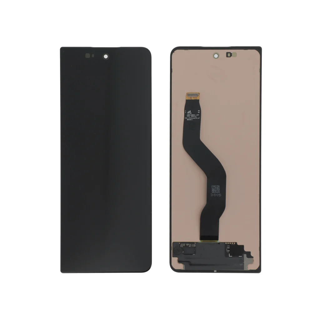 Ecrã Exterior Completo para Samsung Galaxy Z Fold5 (F946B) (SERVICE PACK)
