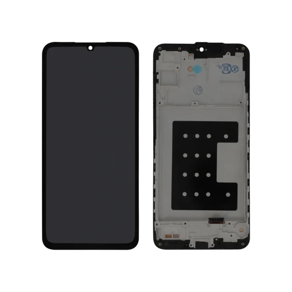Ecrã Incell para Samsung Galaxy A16 5G (Com Frame)