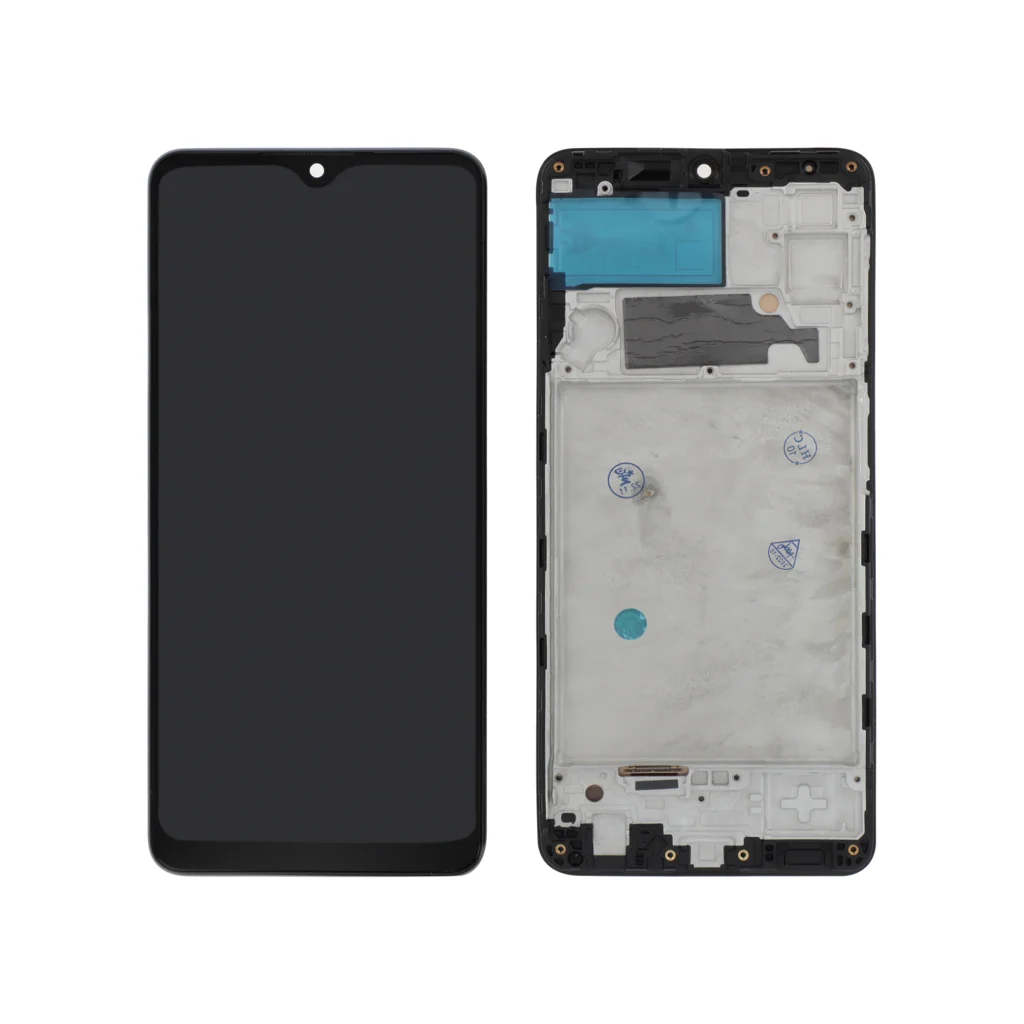 Ecrã Incell para Samsung Galaxy A22 4G (Com Frame)