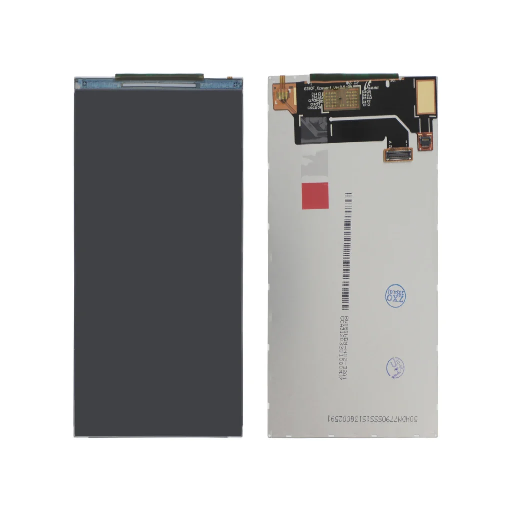 Ecrã LCD para Samsung Galaxy Xcover 4 / 4s (G390F / G398F)