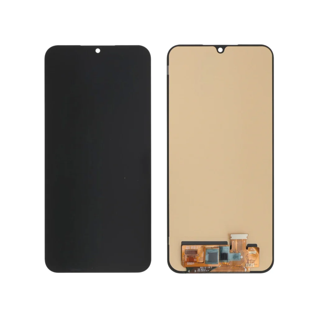 Ecrã OLED completo para Samsung Galaxy A15 5G (A156B)
