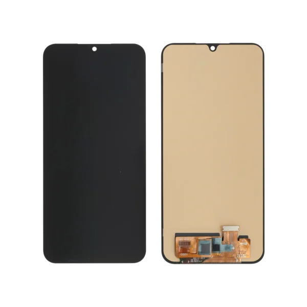 Ecrã OLED completo para Samsung Galaxy A15 5G (A156B)