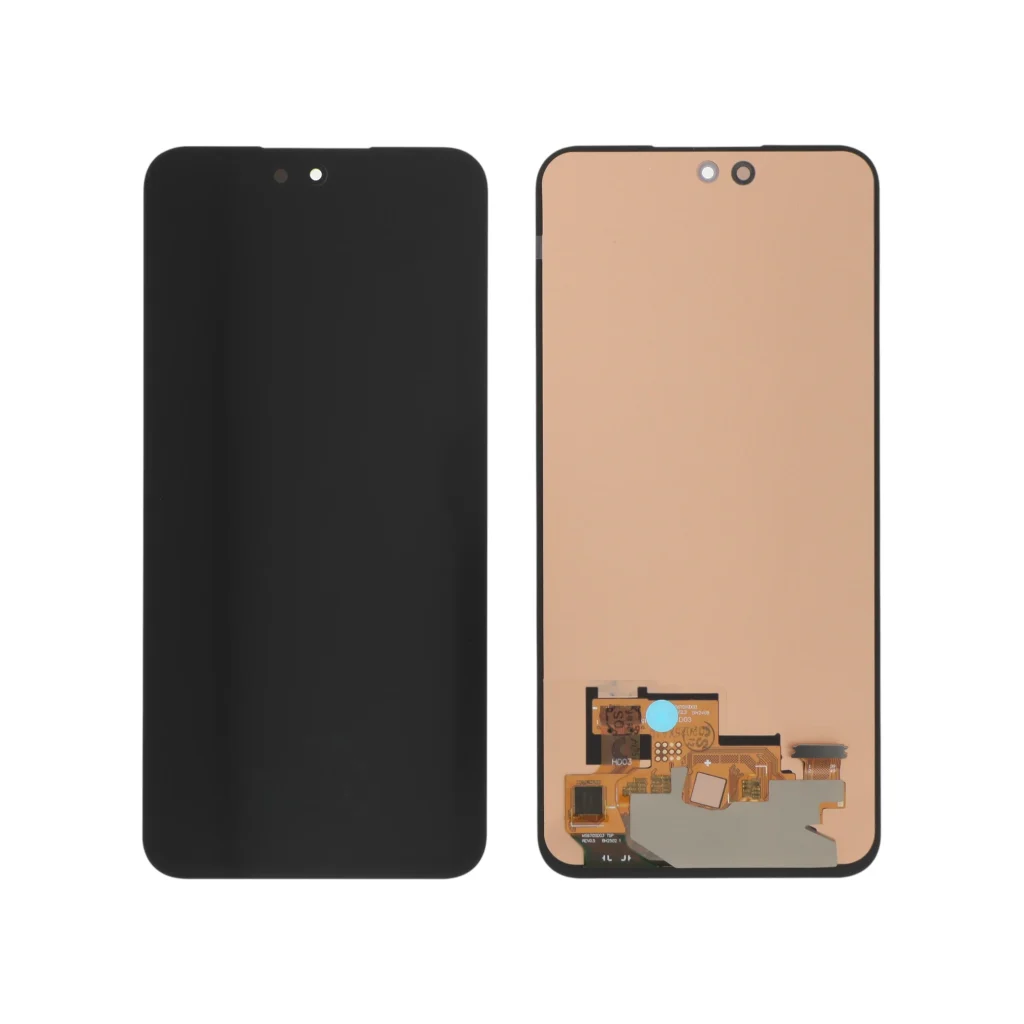 Ecrã OLED completo para Samsung Galaxy A36 5G (A366B)