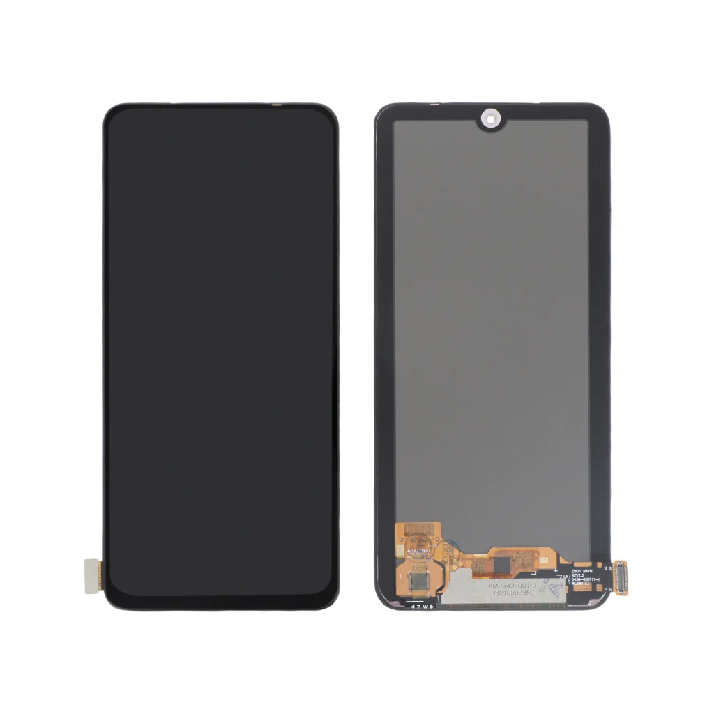 Ecrã OLED completo para Xiaomi Redmi Note 11/11S (Sem Frame)