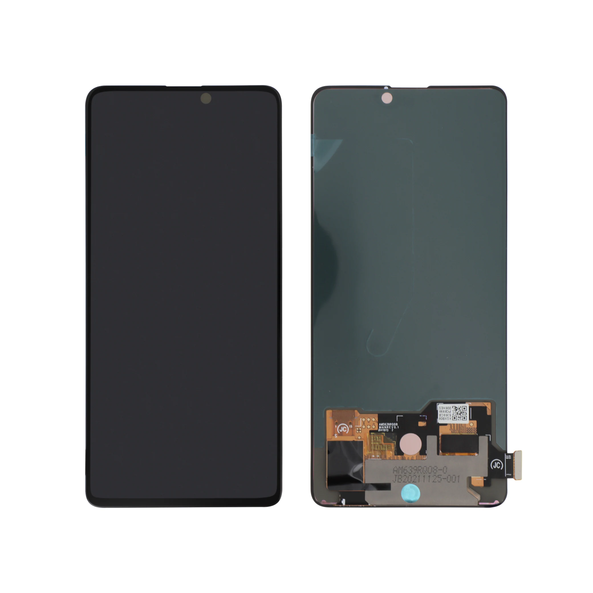 ecra-oled-para-xiaomi-mi-9t-mi-9t-pro-sem-frame-1-5fdd054734 Ecrã OLED para Xiaomi Mi 9T / Mi 9T Pro (Sem Frame)