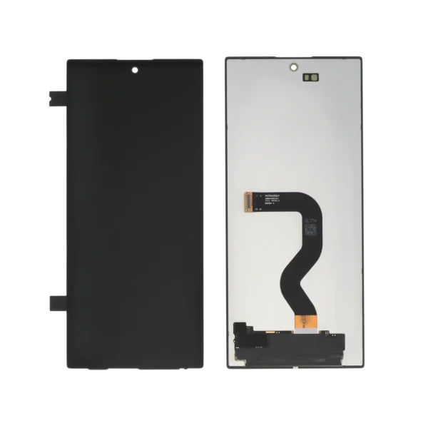 Externo Ecrã Display para Galaxy Z Fold8 Ultra (F976B) (SERVICE PACK)