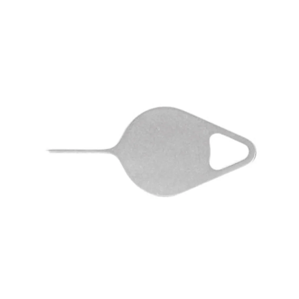 Extrator de Cartão SIM tipo para Samsung
