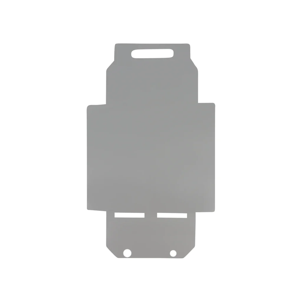Film de Proteção de Ecrã para Samsung Galaxy Z Fold6 (F956B) (SERVICE PACK)