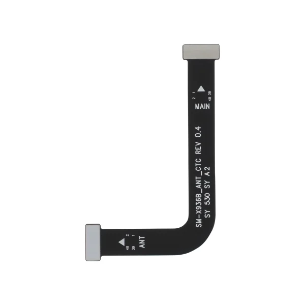 Flex Antena para Samsung Galaxy Tab S11 Ultra (X936B) (SERVICE PACK)