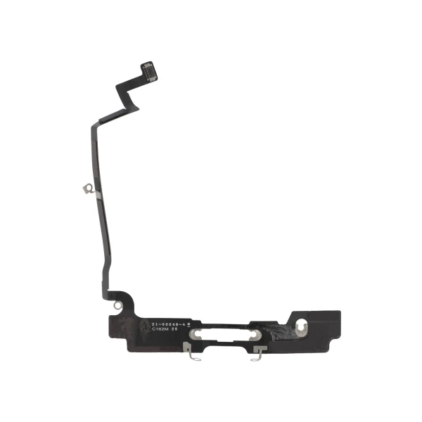 Flex Antena Wi‑Fi longa (baixo altifalante) para iPhone X