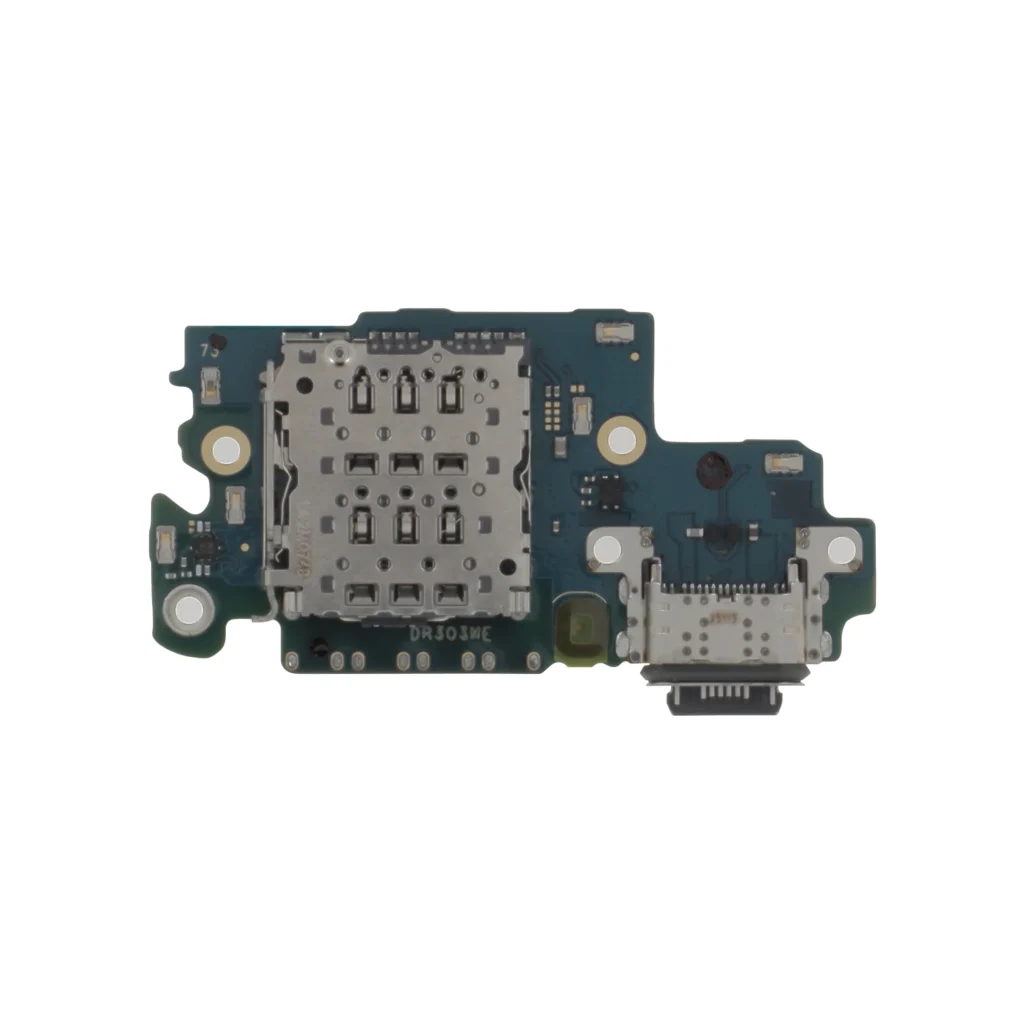 Flex Conector Carga para Samsung Galaxy A53 5G (A536B) (SERVICE PACK)