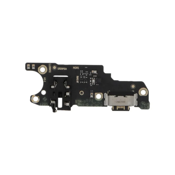 Flex Conector de Carga para Redmi 15C / Xiaomi Poco C85 (SERVICE PACK)