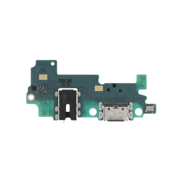 Flex Conector de Carga para Samsung Galaxy A31 (A315F) (SERVICE PACK)