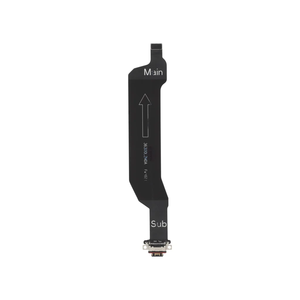 Flex Conector de Carga para Xiaomi 12 Pro