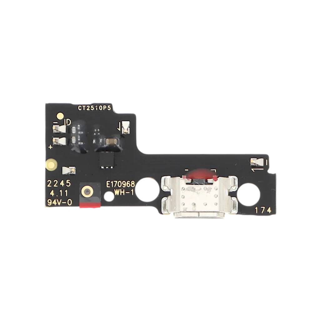 Flex de Carga para Xiaomi Redmi 12C (SERVICE PACK)