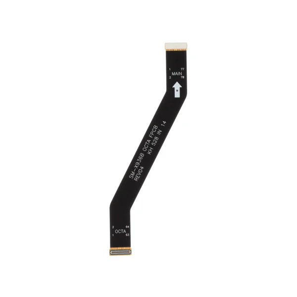 Flex de Ecrã para Samsung Galaxy Tab S11 Ultra (X936B) (SERVICE PACK)