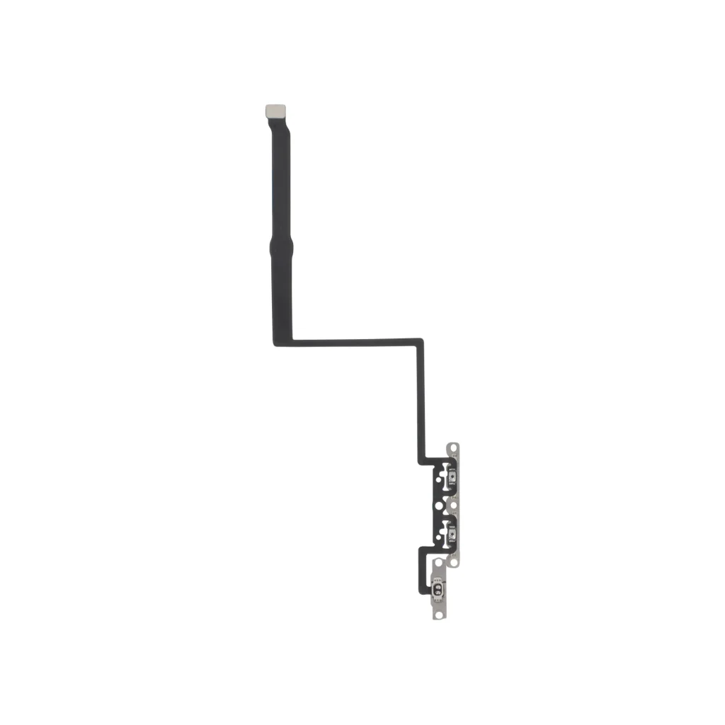 Flex de Volume para iPhone 11 Pro Max