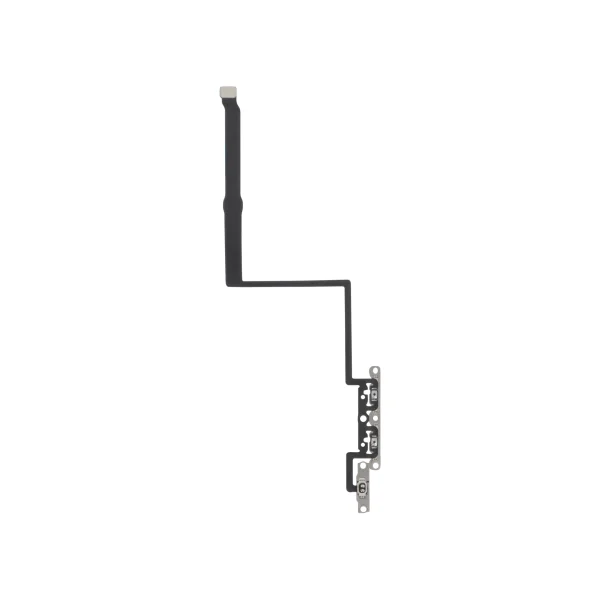 Flex de Volume para iPhone 11 Pro Max