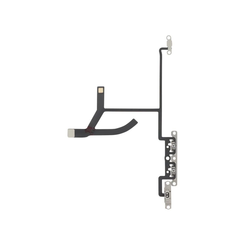 Flex de Volume para iPhone XS Max