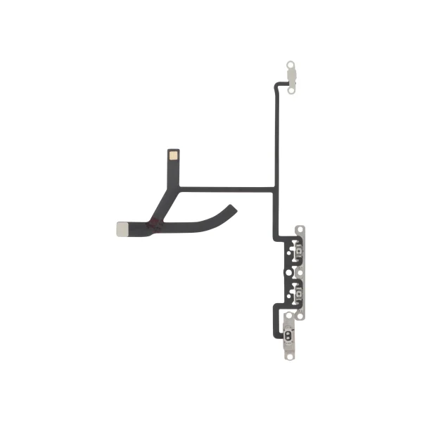Flex de Volume para iPhone XS Max