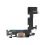 Flex do Conector de Carga Azul para iPhone 13 - OEM ReLife
