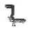 Flex do Conector de Carga Branco Estelar para iPhone 13 mini