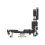Flex do Conector de Carga Branco Estelar para iPhone 14 Plus - OEM ReLife