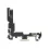 Flex do Conector de Carga Branco Estelar para iPhone 14 Plus - OEM ReLife