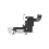 Flex do Conector de Carga Branco para iPhone 6S - OEM ReLife