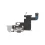 Flex do Conector de Carga Cinzento para iPhone 6 - OEM ReLife