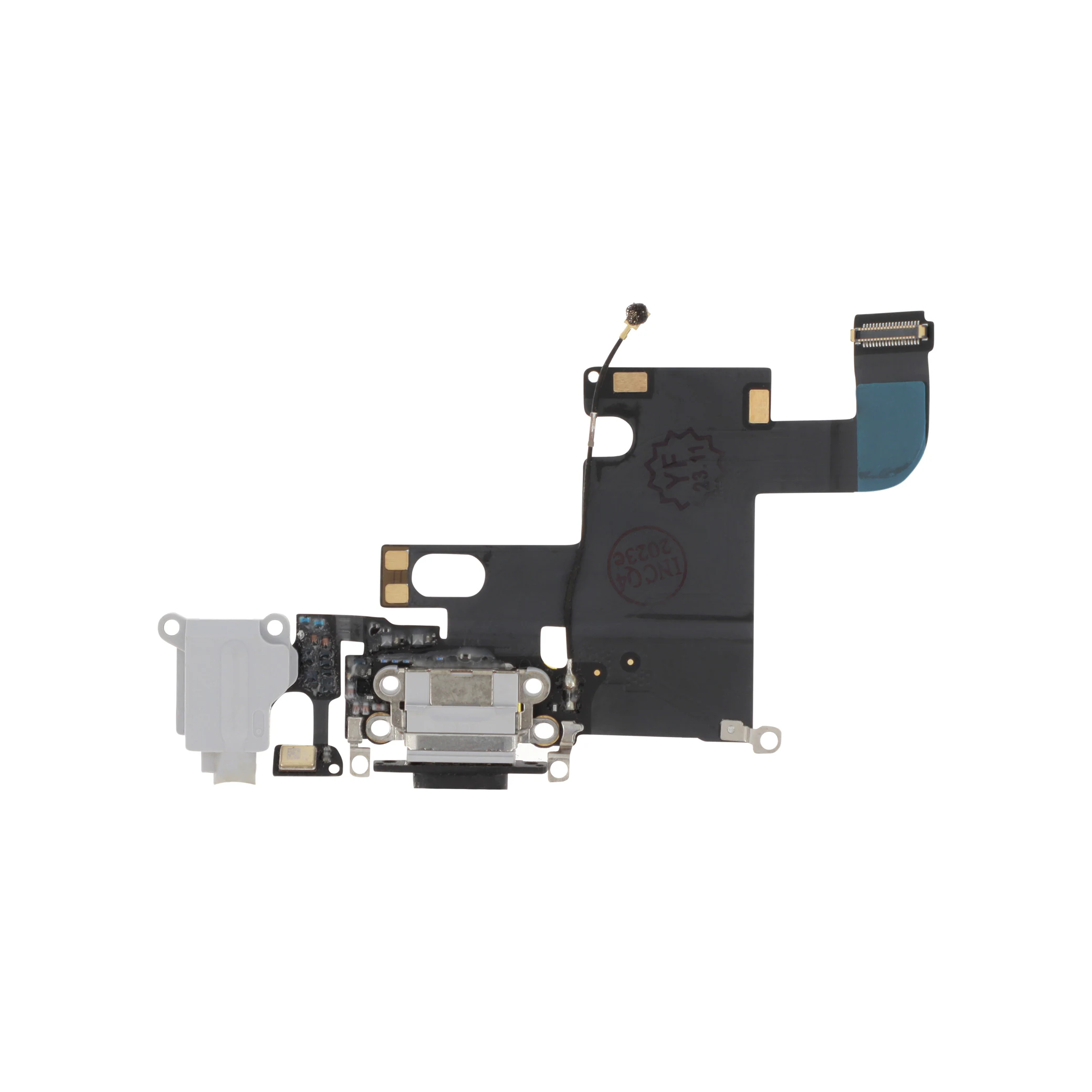 flex-do-conector-de-carga-cinzento-para-iphone-6-oem-relife-1-af2676cf75 Flex do Conector de Carga Cinzento para iPhone 6 - OEM ReLife