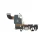 Flex do Conector de Carga Cinzento Sideral para iPhone 6S - OEM ReLife