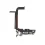 Flex do Conector de Carga Dourado para iPhone 13 Pro Max