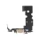 Flex do Conector de Carga Dourado para iPhone 8 - OEM ReLife
