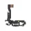 Flex do Conector de Carga Grafite para iPhone 12 / iPhone 12 Pro - OEM ReLife