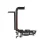 Flex do Conector de Carga Grafite para iPhone 13 Pro Max