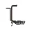 Flex do Conector de Carga Grafite para iPhone 13 Pro Max - OEM ReLife