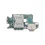 Flex do Conector de Carga/Leitor SIM para Samsung Galaxy S25 (S931B) - OEM ReLife