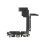 Flex do Conector de Carga Natural Titânio para iPhone 15 Pro Max - OEM ReLife