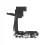 Flex do Conector de Carga Natural Titânio para iPhone 15 Pro - OEM ReLife
