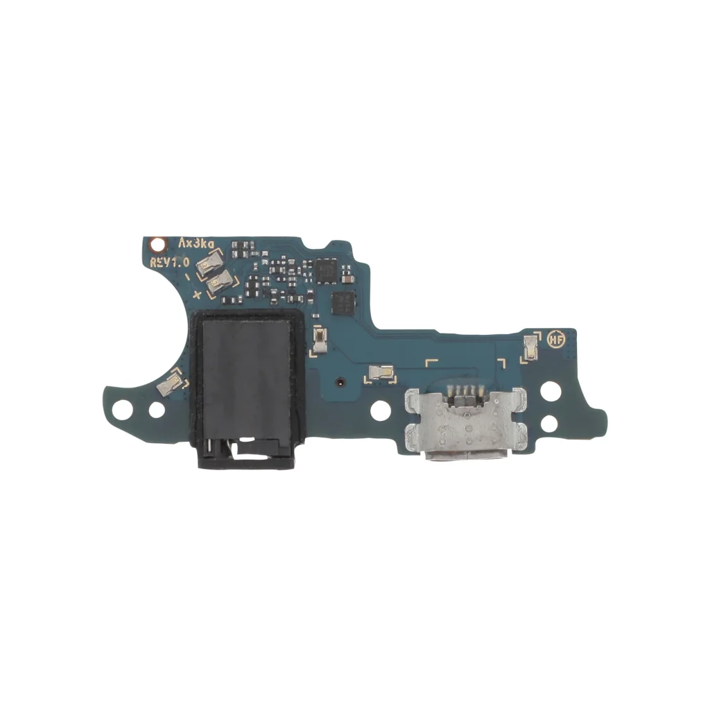 Flex do Conector de Carga para Galaxy A03 (A035G) - OEM ReLife