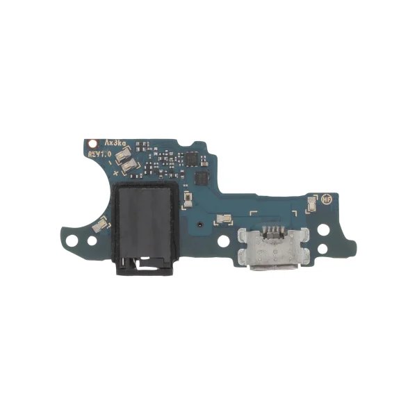 Flex do Conector de Carga para Galaxy A03 (A035G) - OEM ReLife