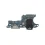 Flex do Conector de Carga para Galaxy A03 (A035G) - OEM ReLife