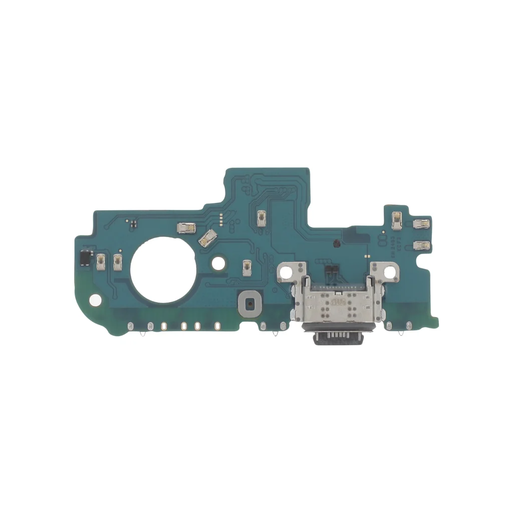 Flex do Conector de Carga para Galaxy A35 5G (A356B) - OEM ReLife