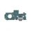 Flex do Conector de Carga para Galaxy A35 5G (A356B) - OEM ReLife