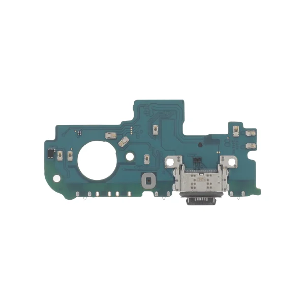 Flex do Conector de Carga para Galaxy A35 5G (A356B) - OEM ReLife
